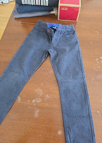 bahçeşehir koleji 7-8 yaş Pantolon - Görsel 3