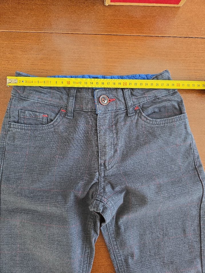 bahçeşehir koleji 7-8 yaş Pantolon - Görsel 5