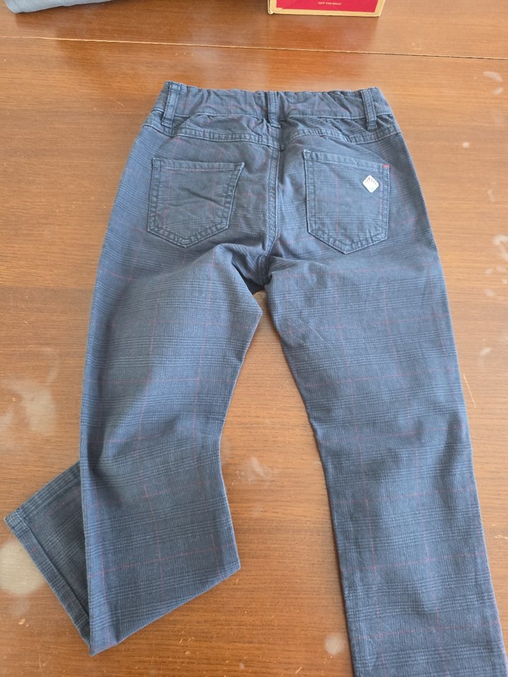 bahçeşehir koleji 7-8 yaş Pantolon - Görsel 4