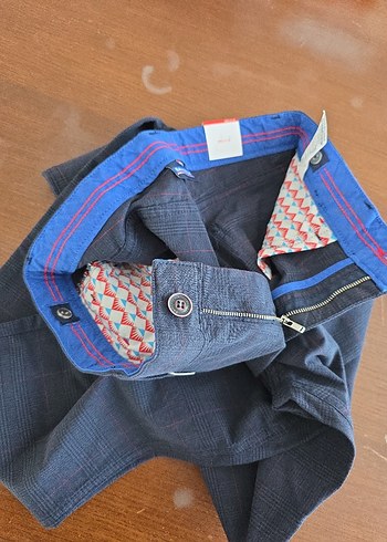 Bahçeşehir koleji 15-16 yaş Erkek Pantolon - Görsel 5