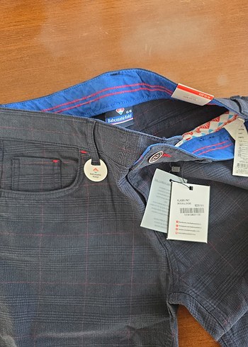 Bahçeşehir koleji 15-16 yaş Erkek Pantolon - Görsel 3