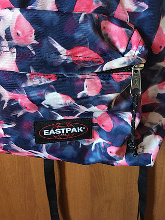 Eastpak Eastpack Sırt Çantası 