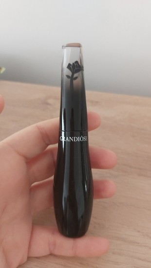 Lancome maskara