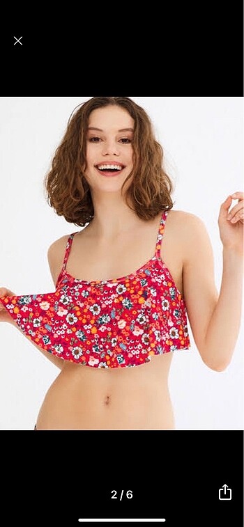 Penti Bikini