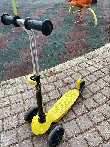 Decathlon Oxelo scooter