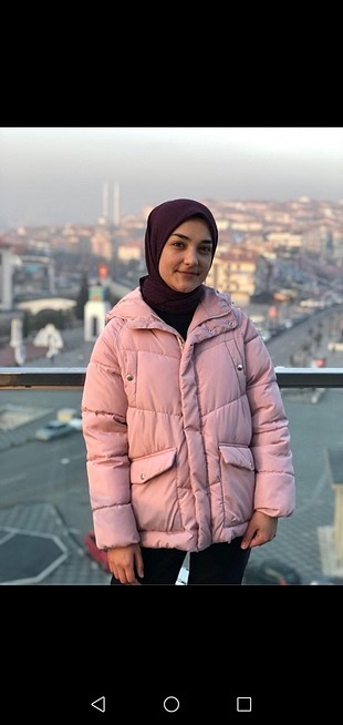 şişme mont 
