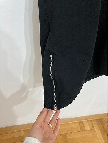 LC Waikiki Sweat Elbise