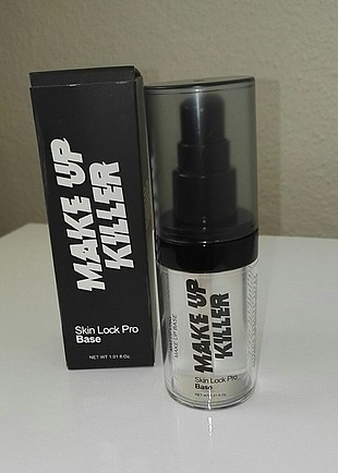 make up killer makyaj bazı