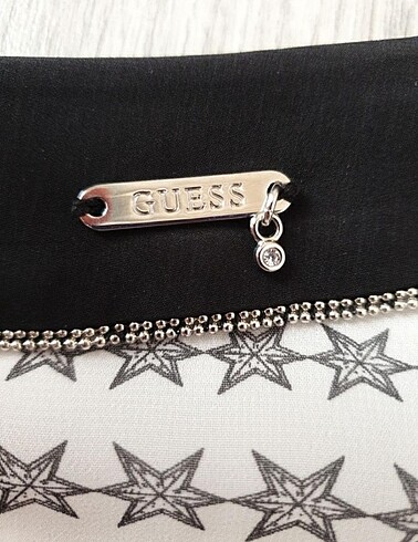 Guess Guess etek