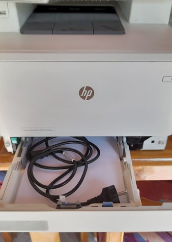Hp ürünü