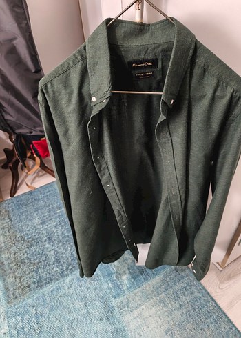 Massimo Dutti ürünü