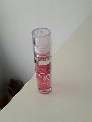 Golden rose Lip gloss 