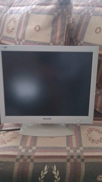 Philips bilgisayar ekranı 150S4 - Görsel 2