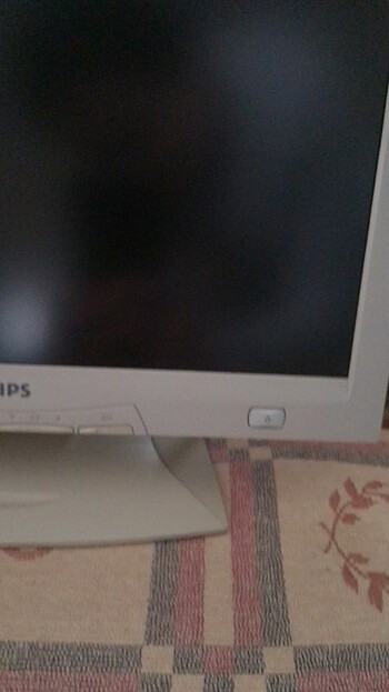 Philips bilgisayar ekranı 150S4 - Görsel 3