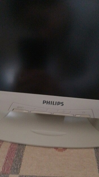 Philips bilgisayar ekranı 150S4 - Görsel 4