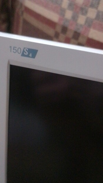 Philips bilgisayar ekranı 150S4 - Görsel 5