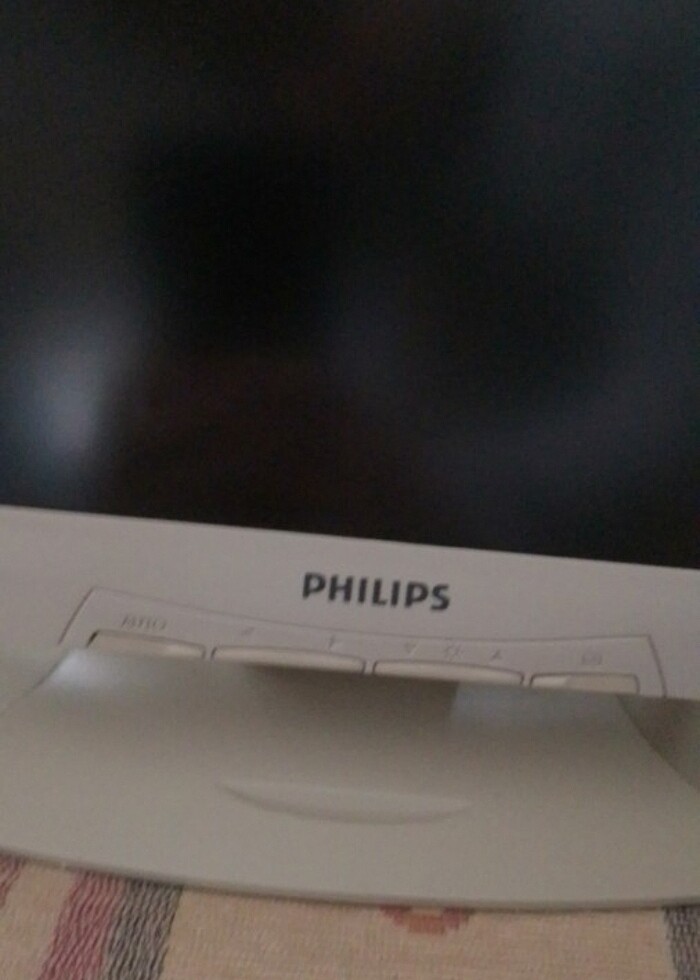 Philips bilgisayar ekranı 150S4 - Görsel 4
