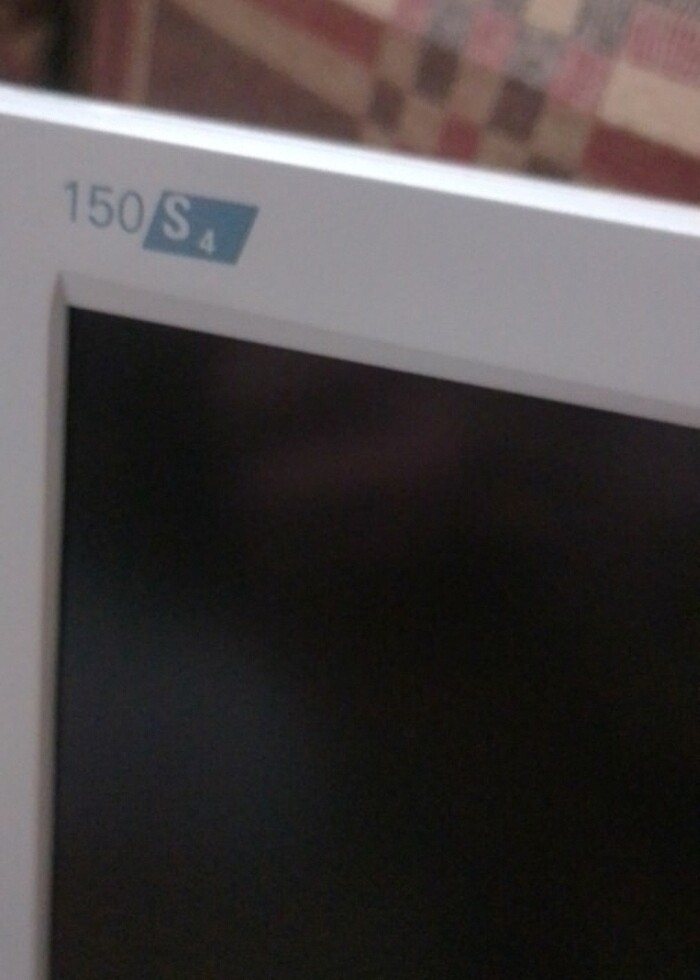 Philips bilgisayar ekranı 150S4 - Görsel 5