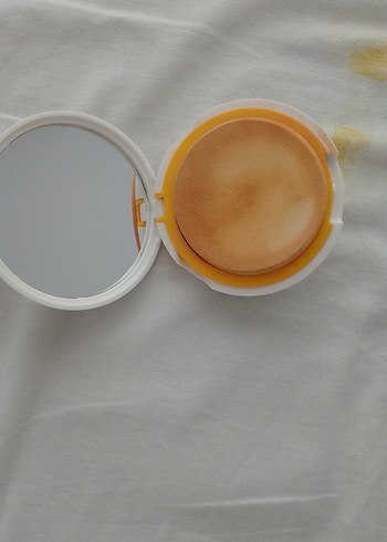 Bioderma Bioderma Photoderm Compact Mineral SPF 50 Pudra