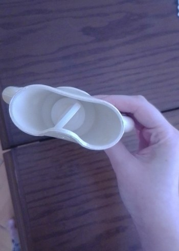 küçük sarı sıcak su torbası - Görsel 3