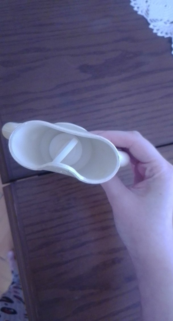 küçük sarı sıcak su torbası - Görsel 3