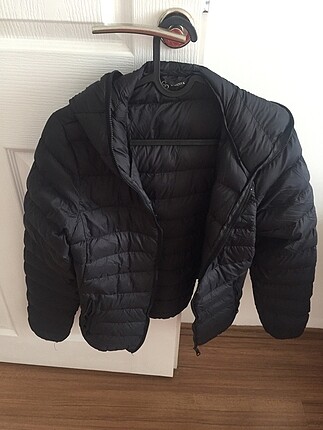 Şişme mont