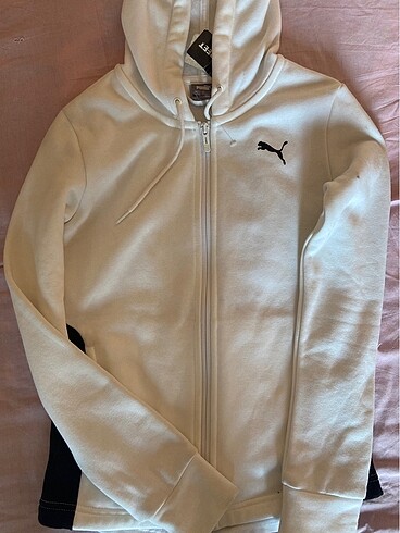 Puma ceket