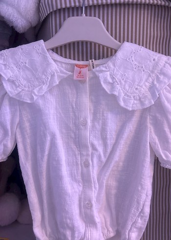 Koton baby gömlek 18-24