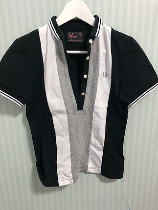 Fred Perry- Amy Winehouse koleksiyonu