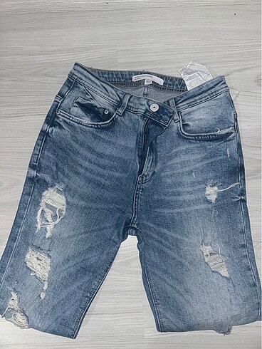 Zara Zara jean