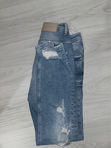 36 Beden Zara jean