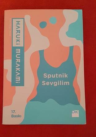 Sputnik Sevgilim 