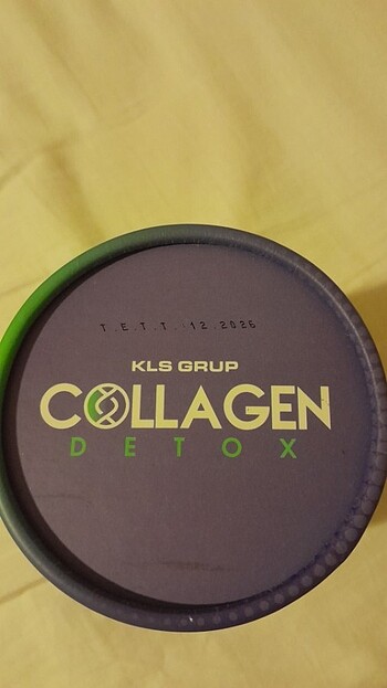 Diğer #Collagen detox