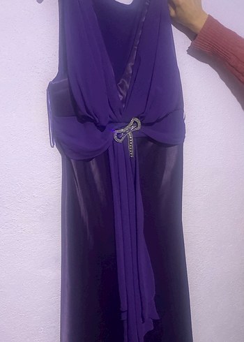Abiye ürünü