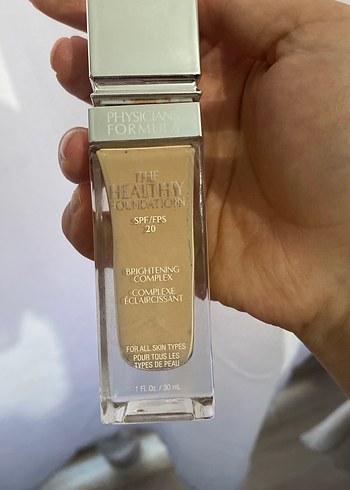 L'Oréal Paris ürünü