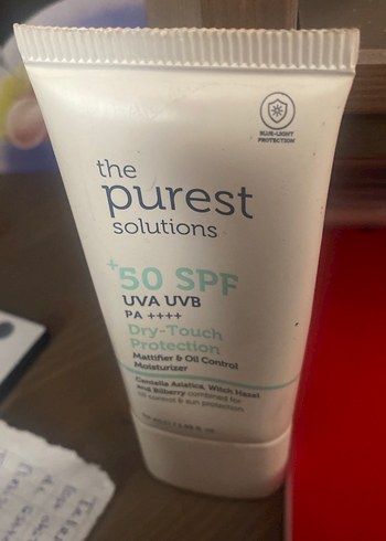 La Roche Posay ürünü