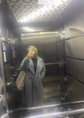 Zara ürünü