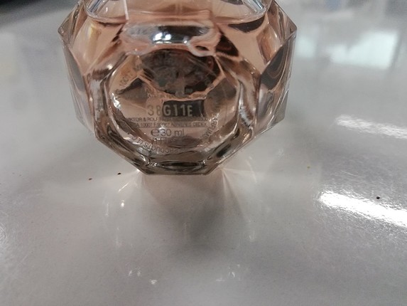 Viktor rolf flower bomb