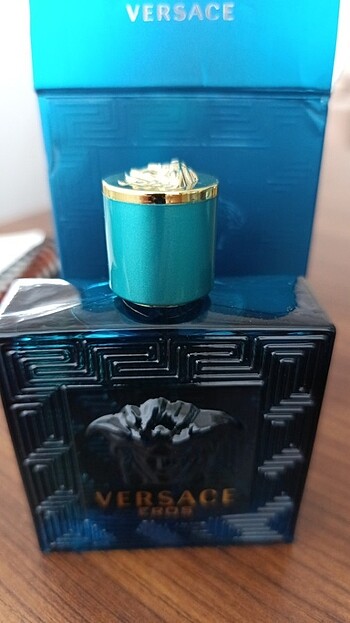 Versace Eros edt