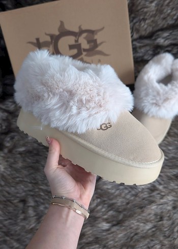 Ugg Krem Platform Bot