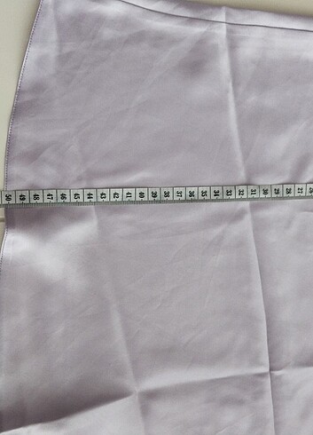 xl Beden Saten pijama takımı