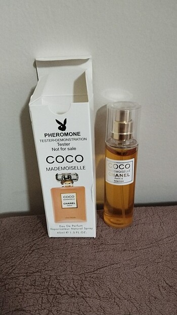 Parfüm 45 ml