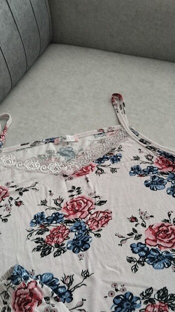 xxl Beden çeşitli Renk Pijama takımı