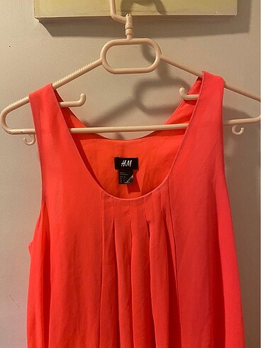 H&M H&M yazlık elbise