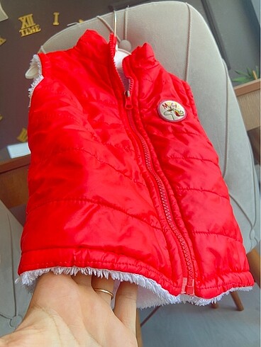 Civil bebek yelek