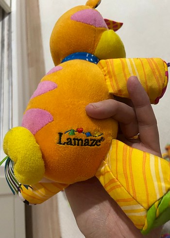Bebek oyuncaklari 6 adet - Görsel 5