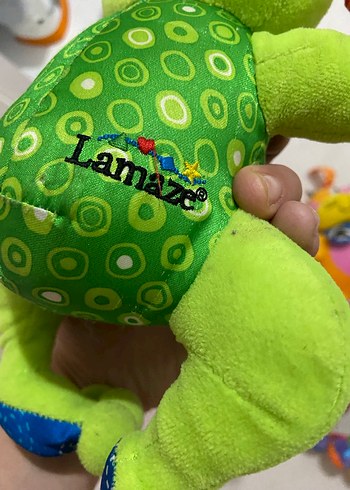 Bebek oyuncaklari 6 adet - Görsel 3