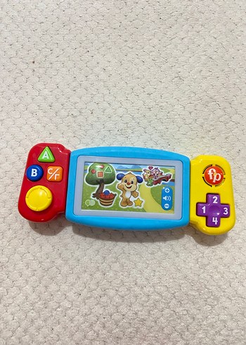 Fisher Price