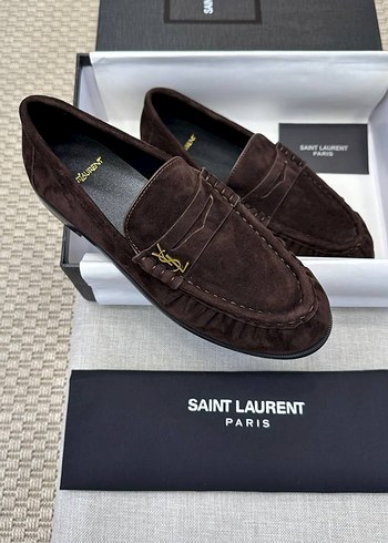 Yves Saint Laurent