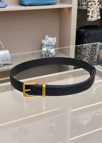 Miu Miu Belts